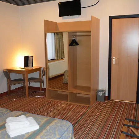 Otel Royal Astor Oostende