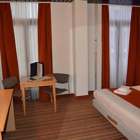 Royal Astor Otel Oostende