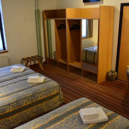 Royal Astor Hotel