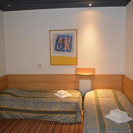 Otel Royal Astor Oostende