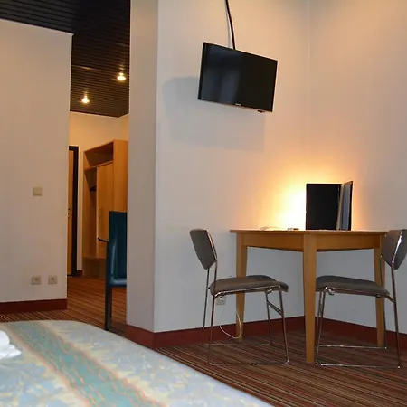 Royal Astor 3* Oostende