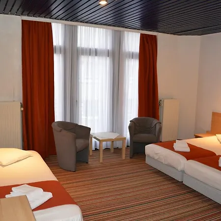 Otel Royal Astor 3*