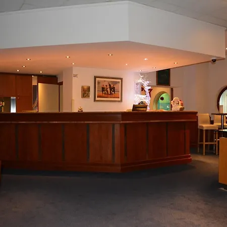 Hotel Royal Astor
