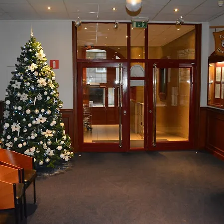 Royal Astor Otel Oostende