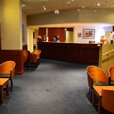 Hotel Royal Astor Ostend