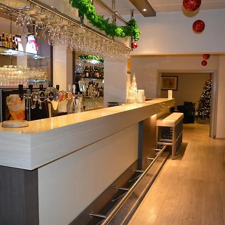 Otel Royal Astor 3*