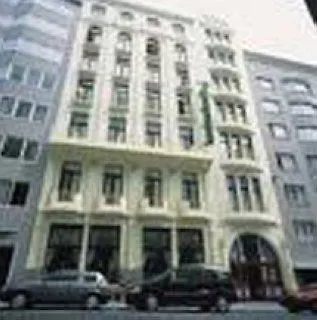 Royal Astor 3* Oostende