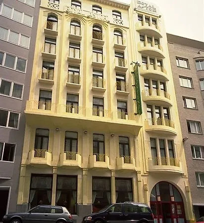 Otel Royal Astor