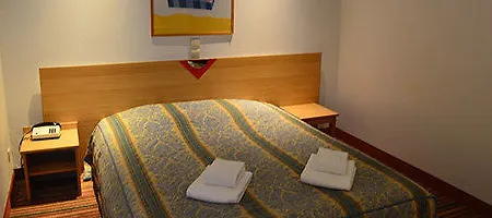 Royal Astor 3* Oostende