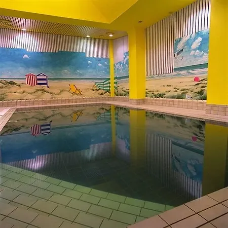 Royal Astor Otel Oostende